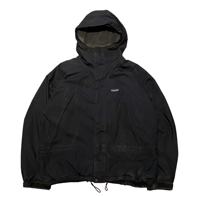 Patagonia