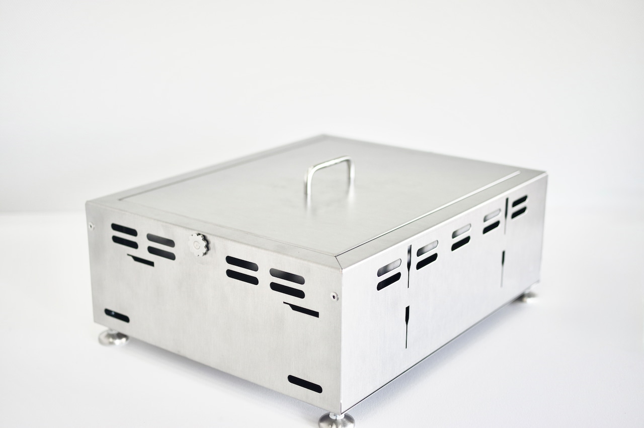 IGT規格IRO+RIⅡ【サイドテーブル2枚セット】