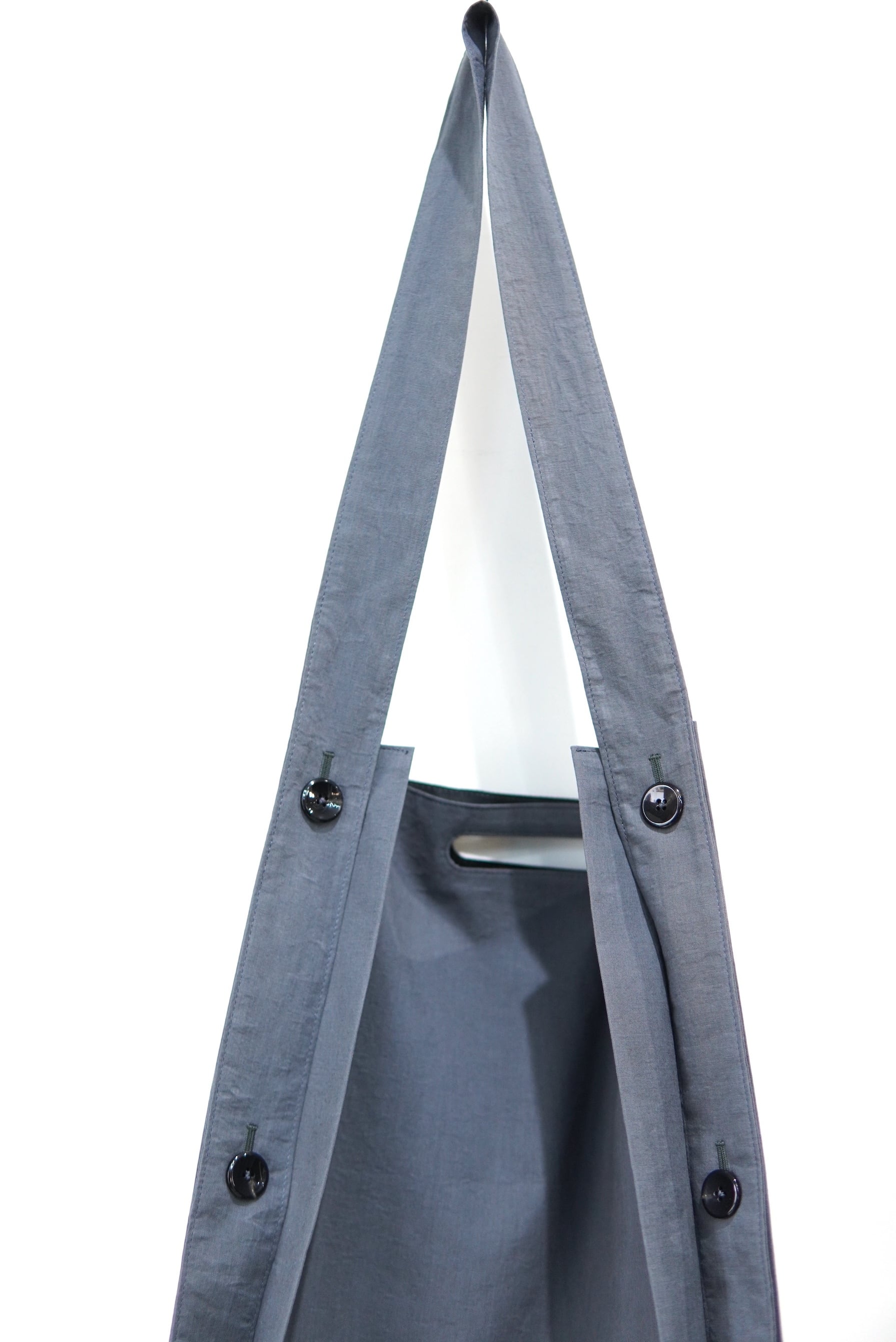 OUAT / SERVE BAG / STEEL | POETRY