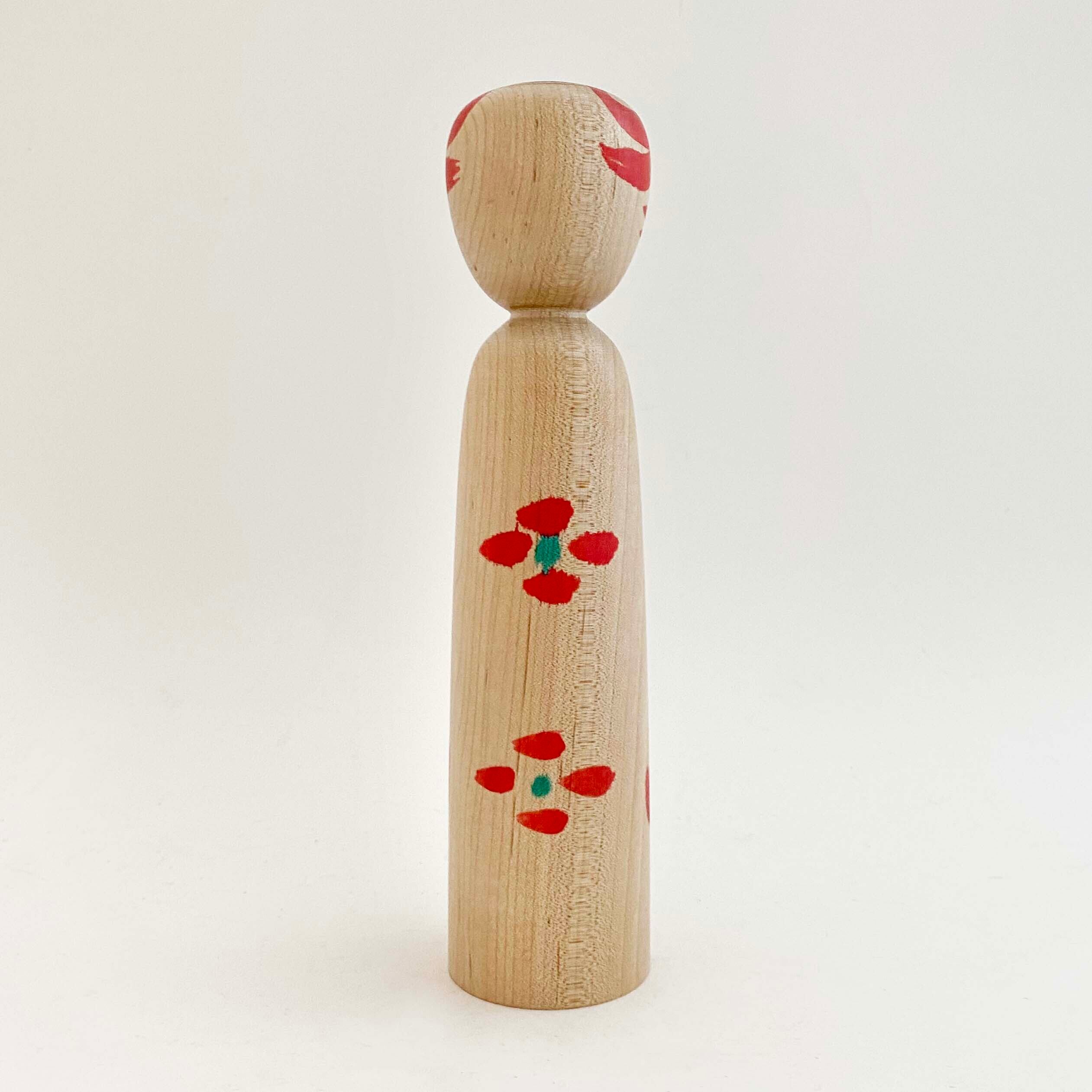 土湯系 / 高橋通工人（あやめ）