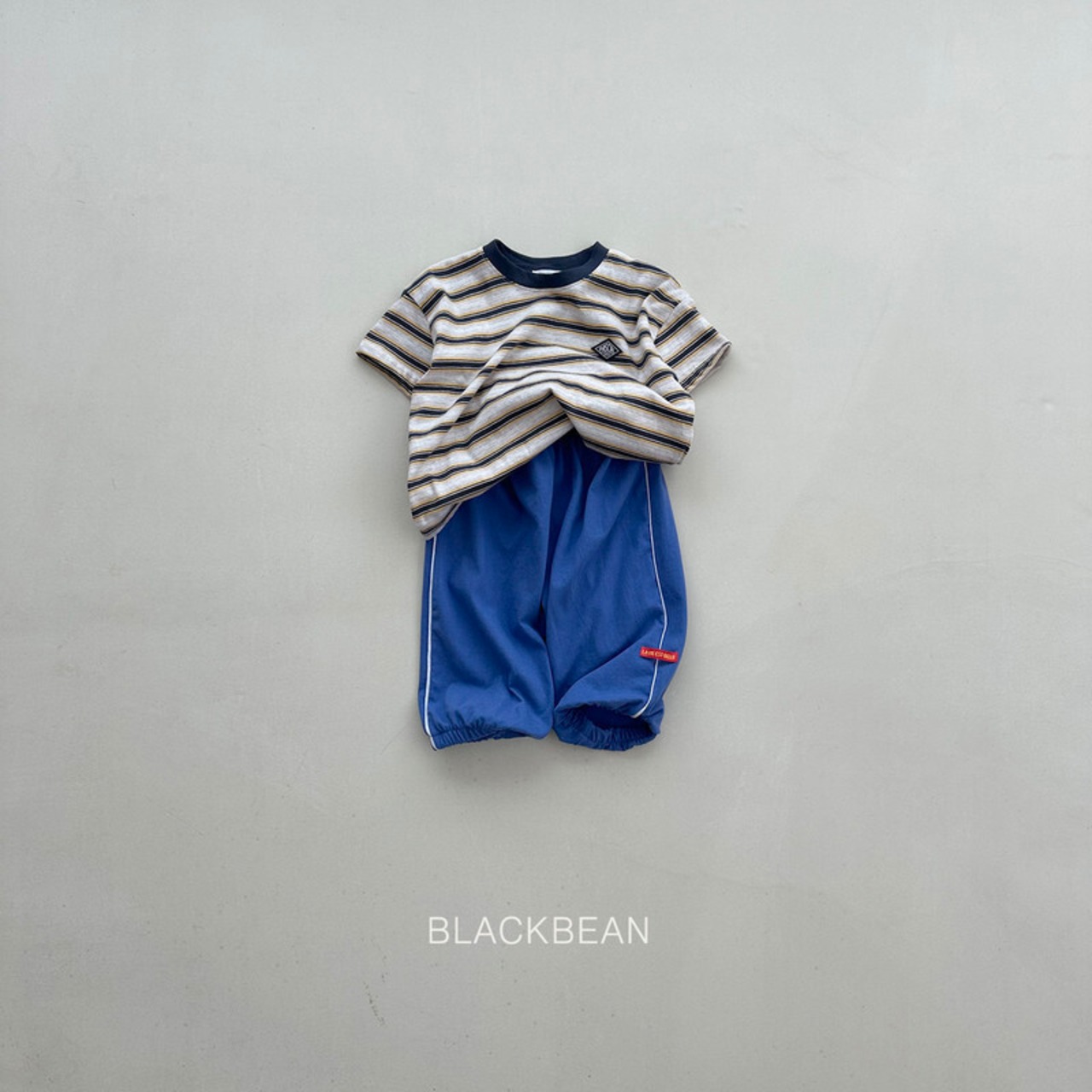 【取寄/個別発送】Blackbean 26/SM（Baby）ピンポンパンツ