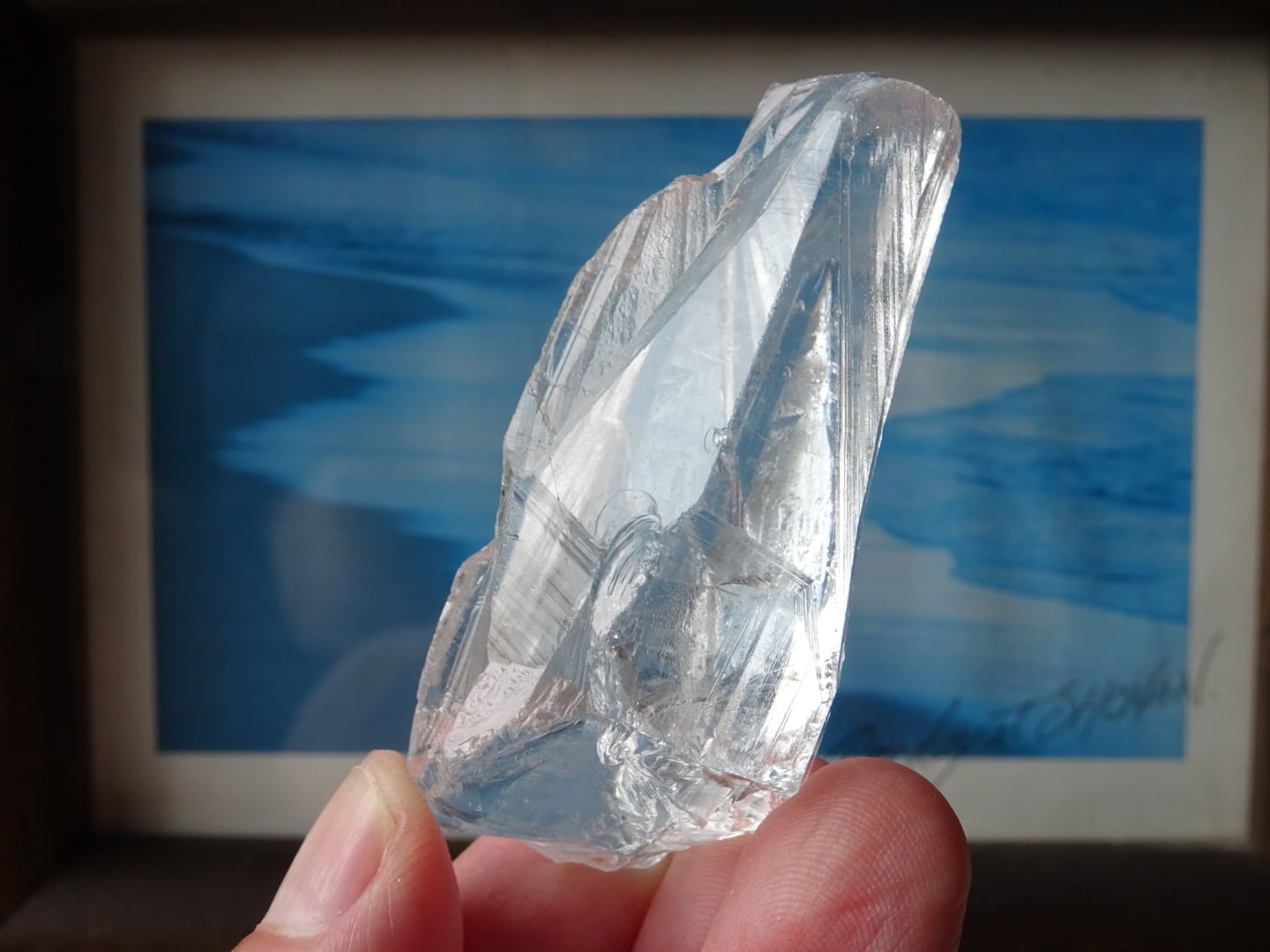 ピュアレイルーツ（レムリアンルーツクォーツ） | 虹石屋