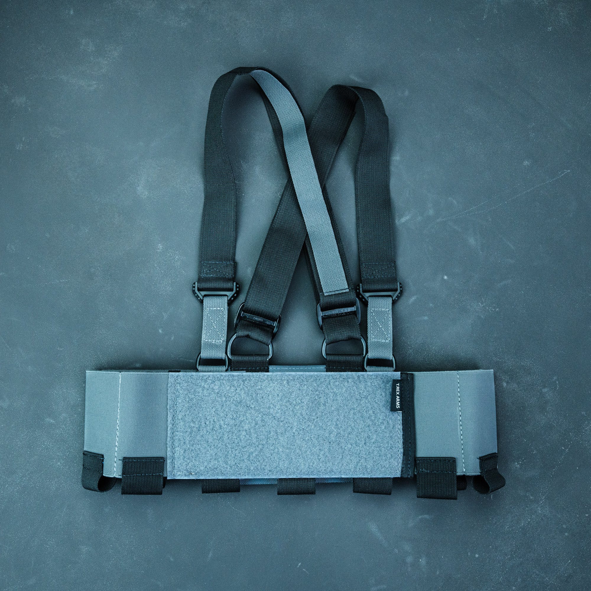 T.REX ARMS ] 556 Ready Rig | Bala del Diablo