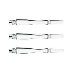 Fit Shaft GEAR ハイブリッドシリーズ ロックタイプ（クリア）