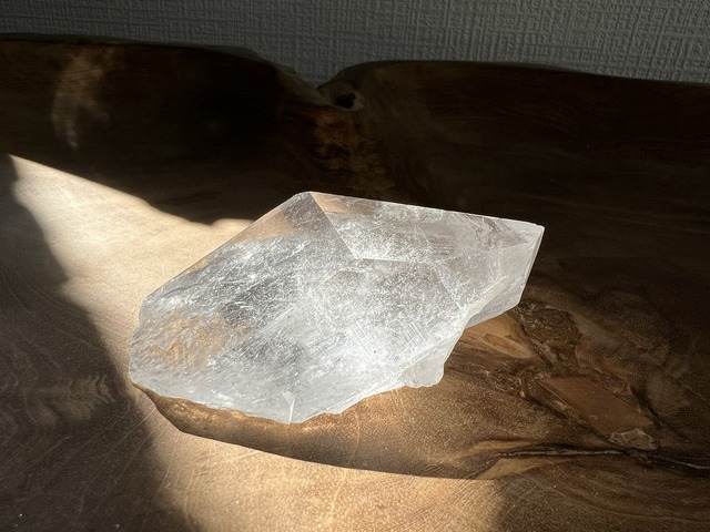 himalayan manihar quartz