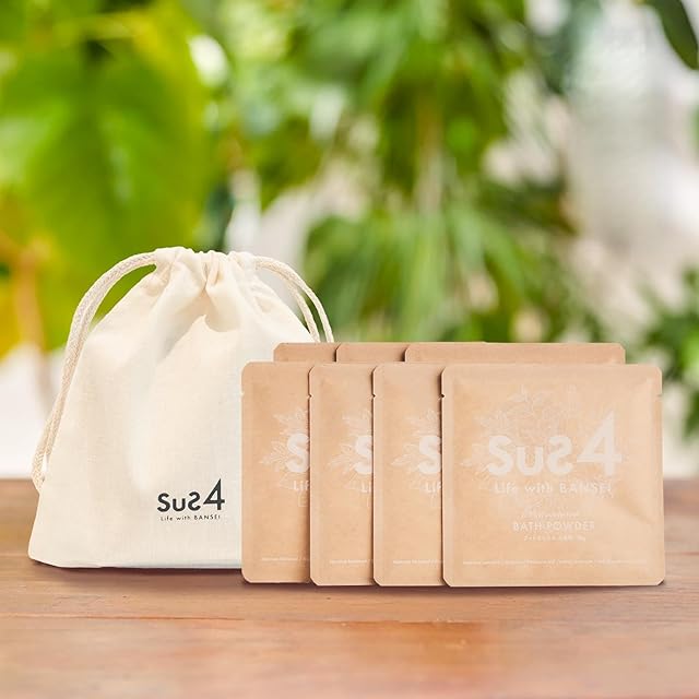 薬用入浴剤「パインハイセンス」（分包）医薬部外品／50g×18袋 | Pay ID