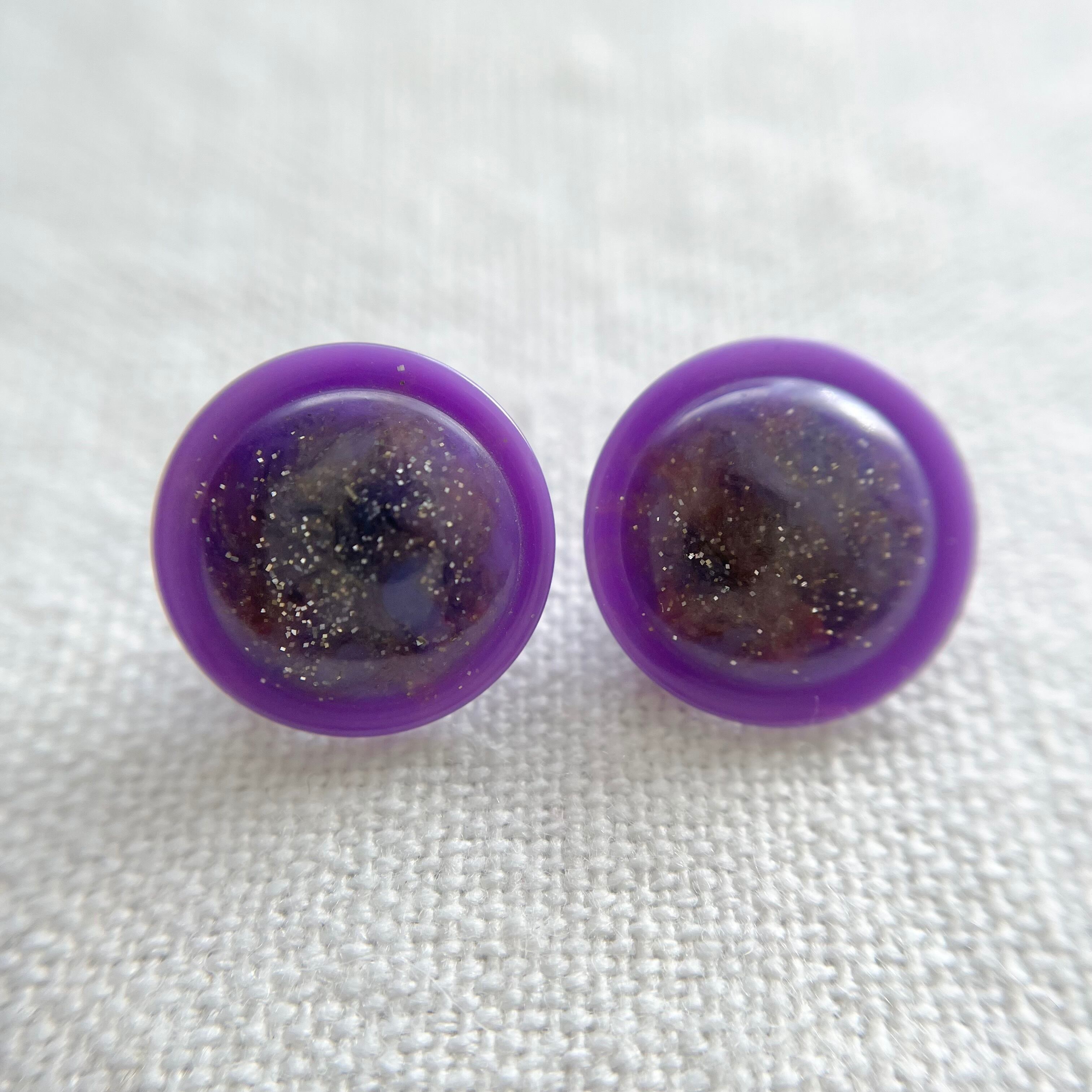 【ペアパック350】フランス 13㎜ No.350-2