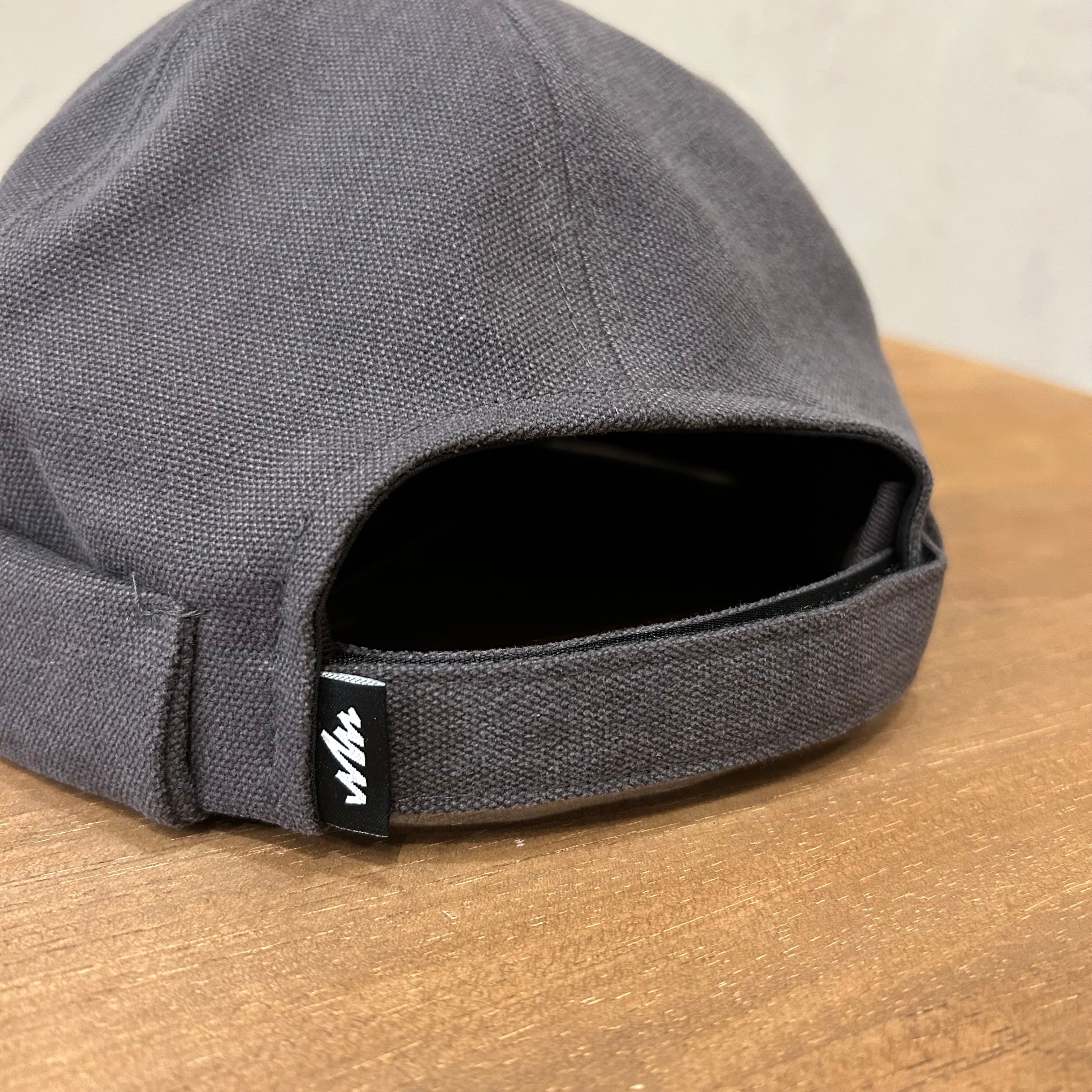 DUCK FISHERMAN CAP | MYHAT (マイハット) 帽子屋