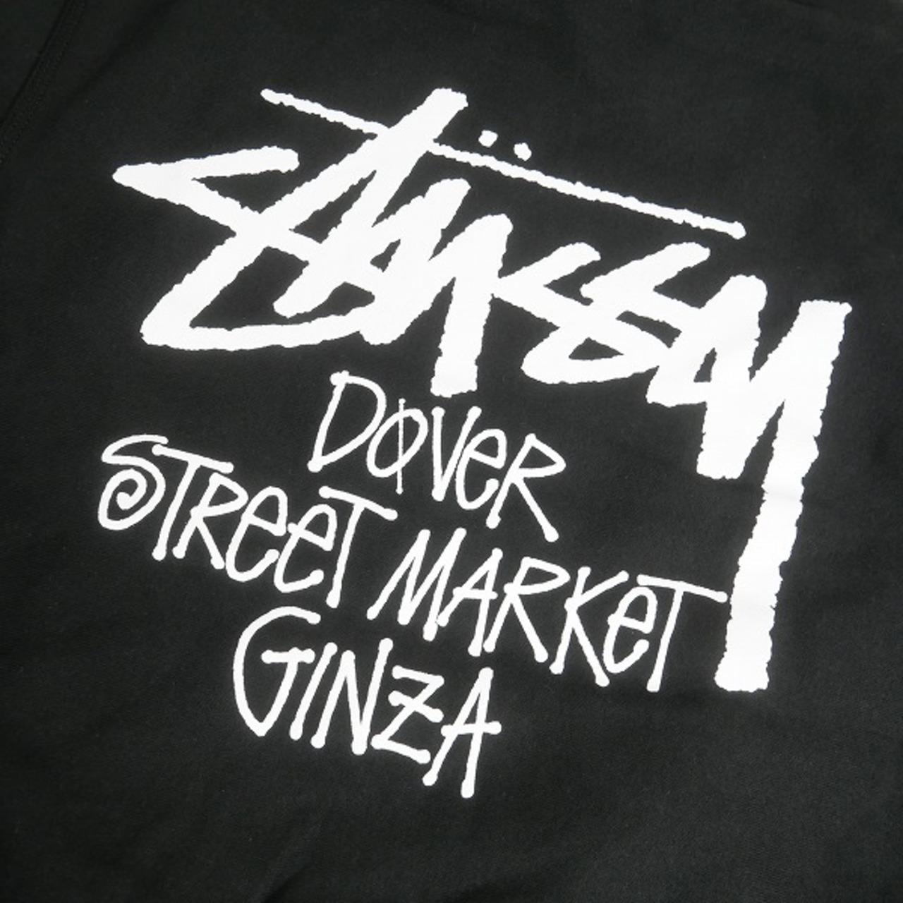 Size【M】 STUSSY ステューシー ×DOVER STREET MARKET 24AW STOCK DSM