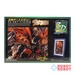 EPOCH スポーン 地獄の戦士 3Dアート ジグゾーパズル 未開封