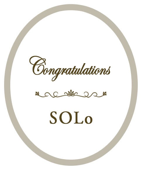 お客様専用ご確認ページ　メッセージ＆名入れキャンドル　