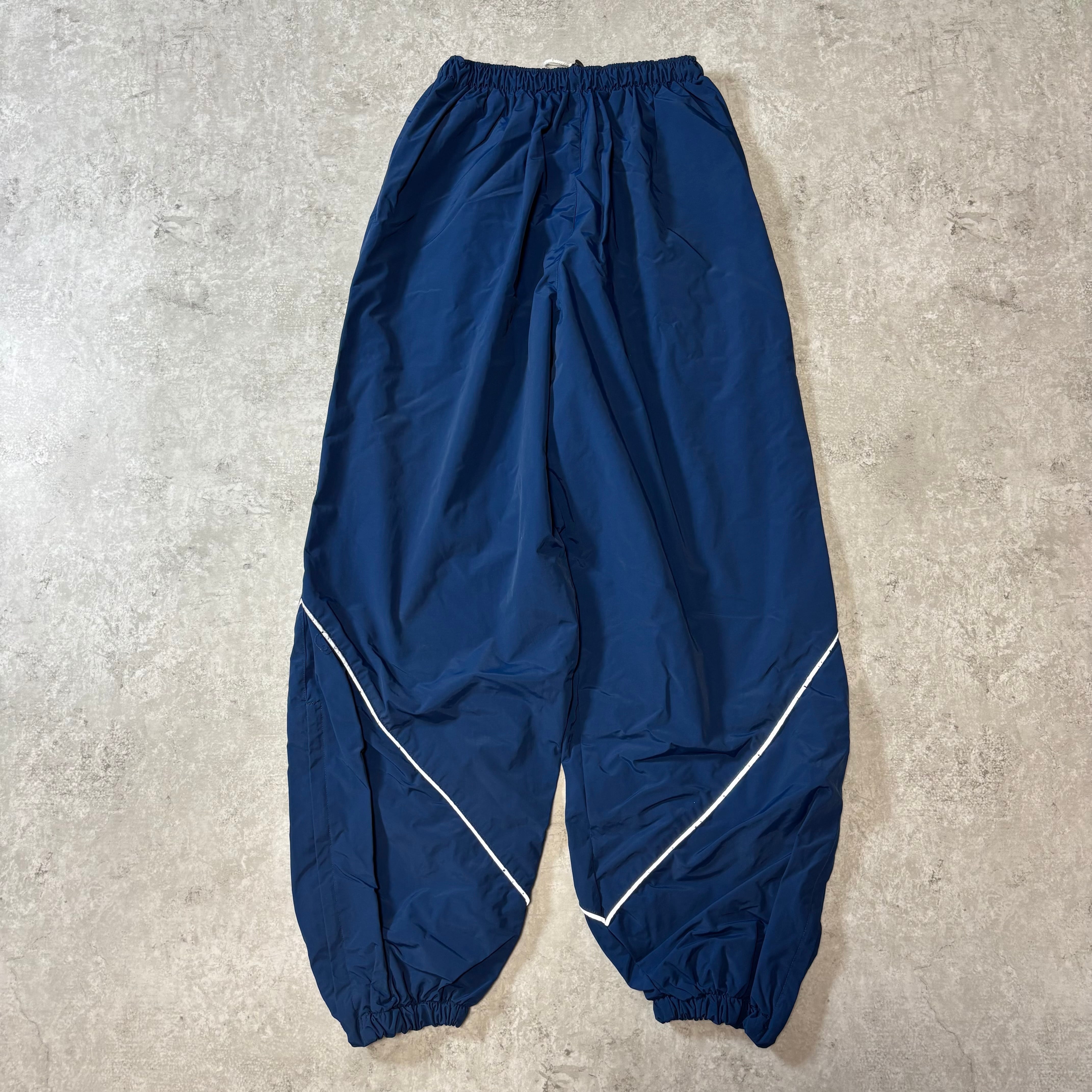 2004s USAF PTU IPFU Physical Training Nylon Pants / フィジカルパンツ ミリタリー ナイロン