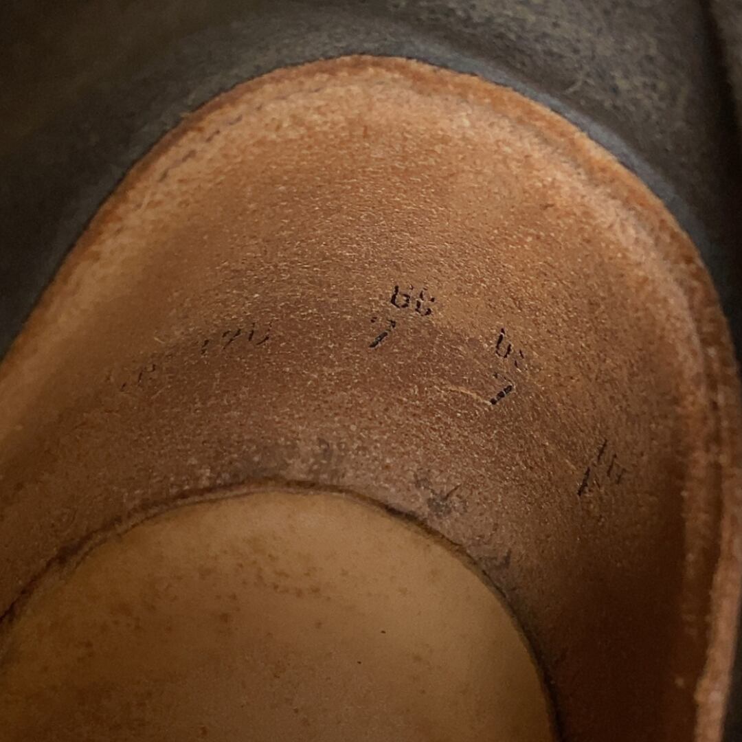 Clarks / 90's Desert Boot / Made in England / 26.0cm程度