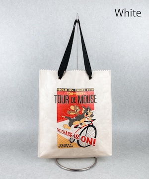 F251082_TOM and JERRY×Flapper レトロポスタートート