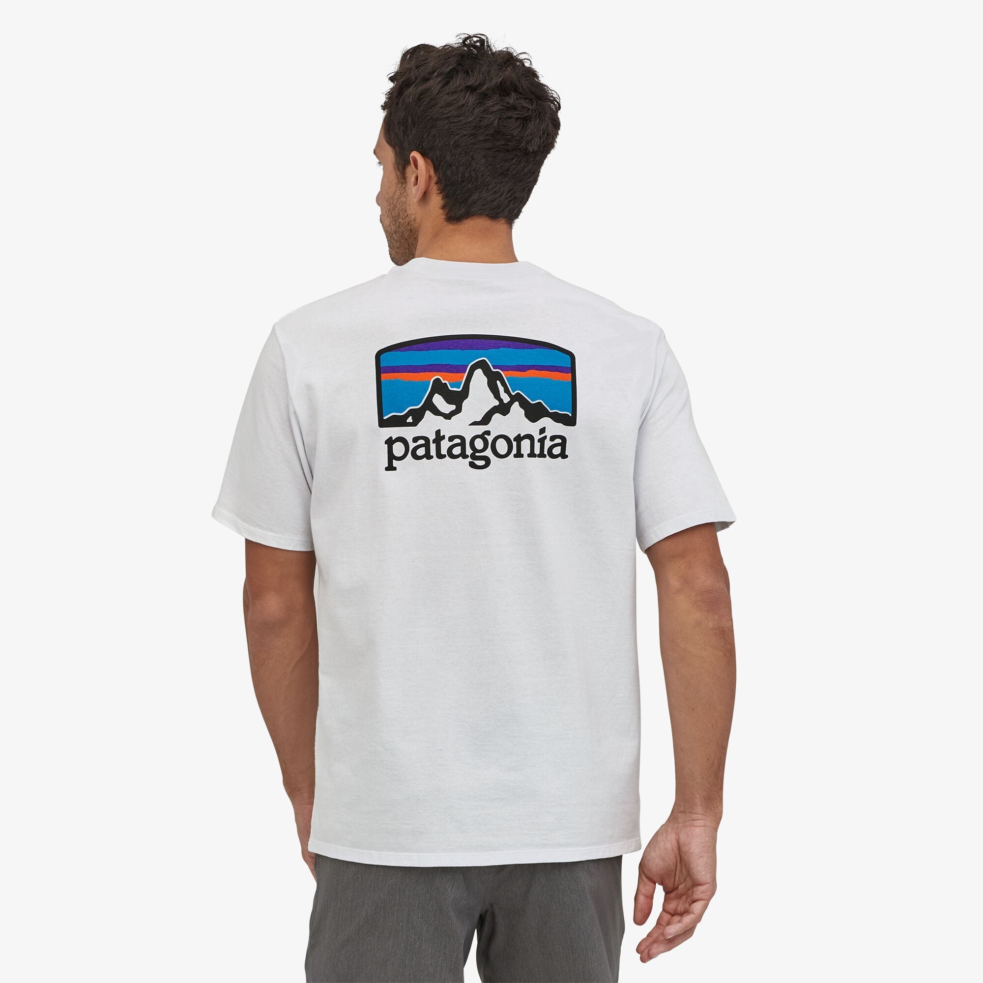 新品！Patagonia Tシャツ