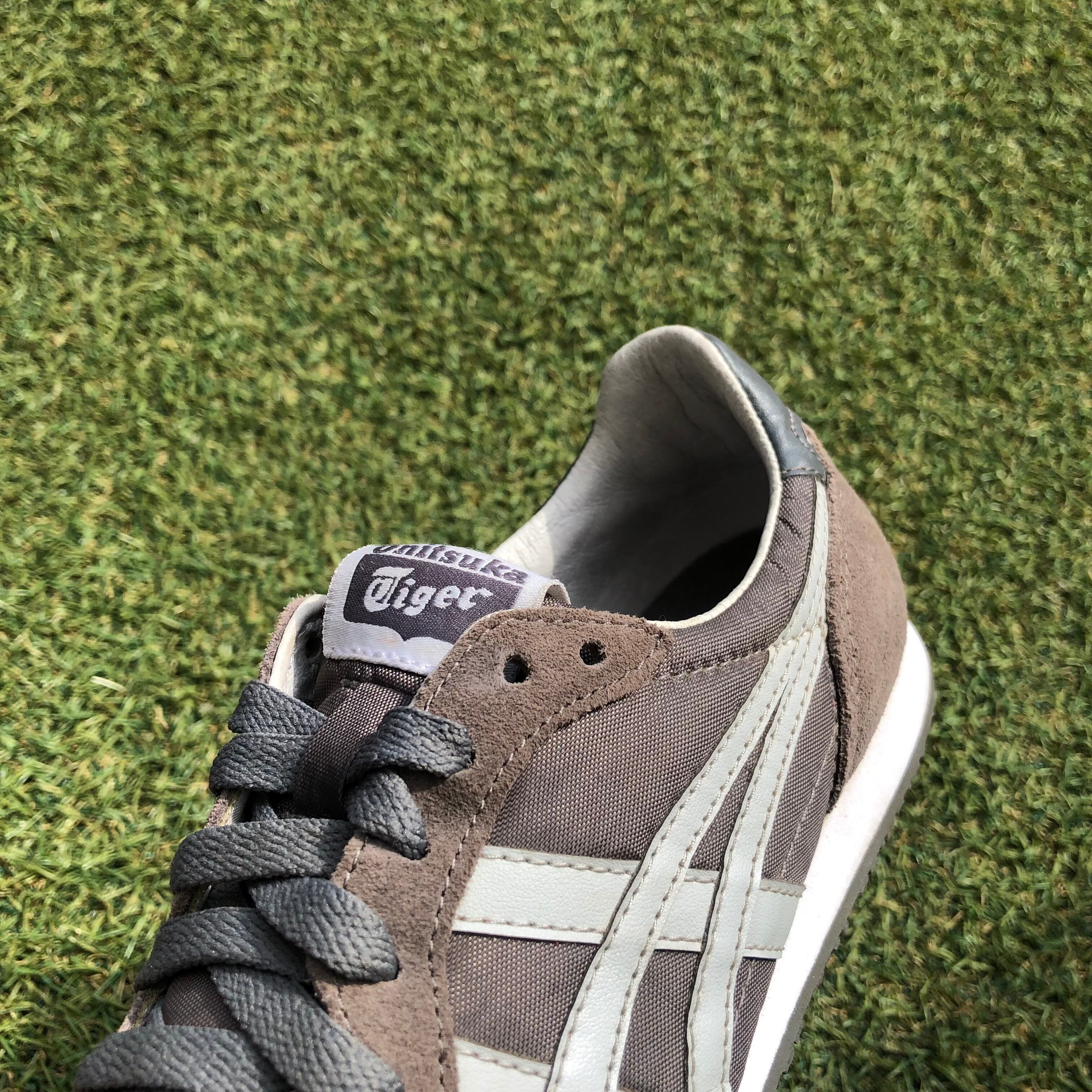 Onitsuka Tiger SERRANO オニツカタイガー セラーノHW883 | PAY ID