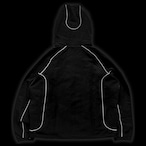 OG SMALL LOGO REFLECTIVE NYLON JACKET