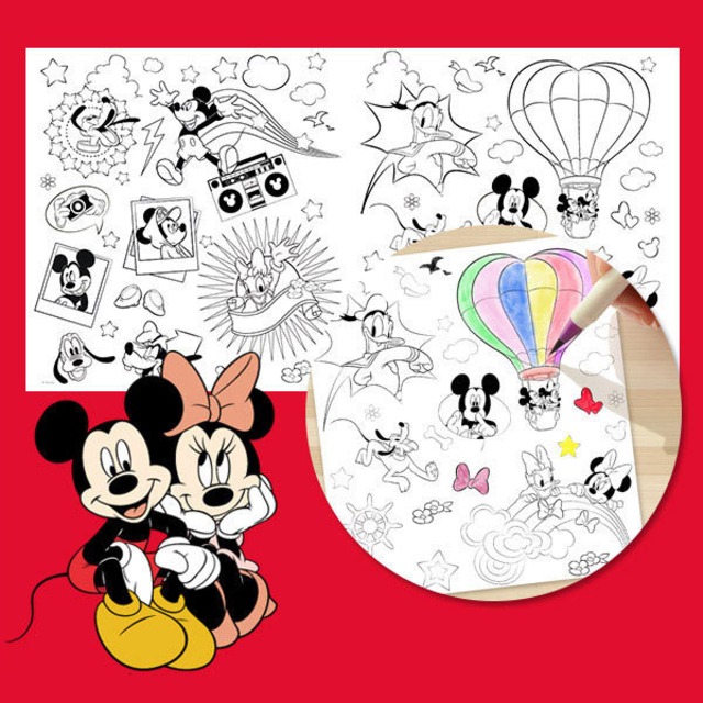 ミッキー フレンズ シール ブック ぬり絵 ディズニー ミニー ドナルド デイジー プルート シール 知育 Diy かわいい プレゼント 並行輸入 Hummingh ミッキー フレンズ シール ブック ぬり絵 ディズニー ミニー ドナルド デイジー プルート シール 知育 Diy かわいい プレゼント 並行輸入 Hummingh