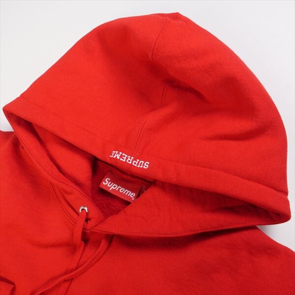 Size【L】 SUPREME シュプリーム 22AW S Logo Hooded Sweatshirt