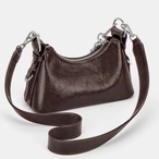 Crossbody bag with charm (ME497)