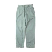 “90’s LANDS’END” chino pants 30 mint