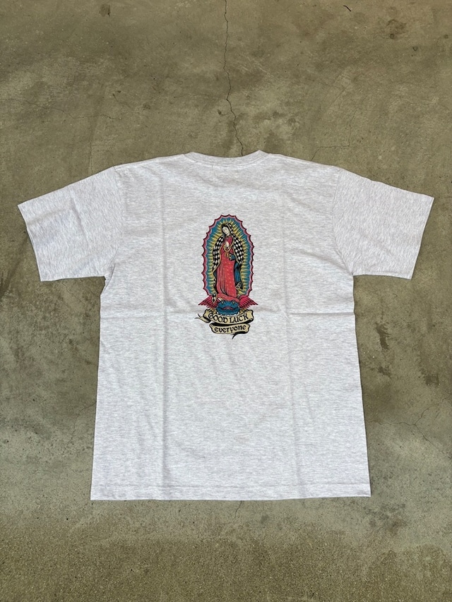 GENIUS CRAft / TOKAGE MARIA TEE / 半袖 / Tシャツ