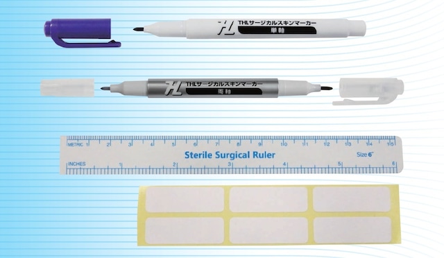 THLサージカルスキンマーカー
