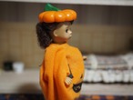 マダムアレクサンダー ハッピーミール パンプキン「Halloween Pumpkin Costume」 画像12