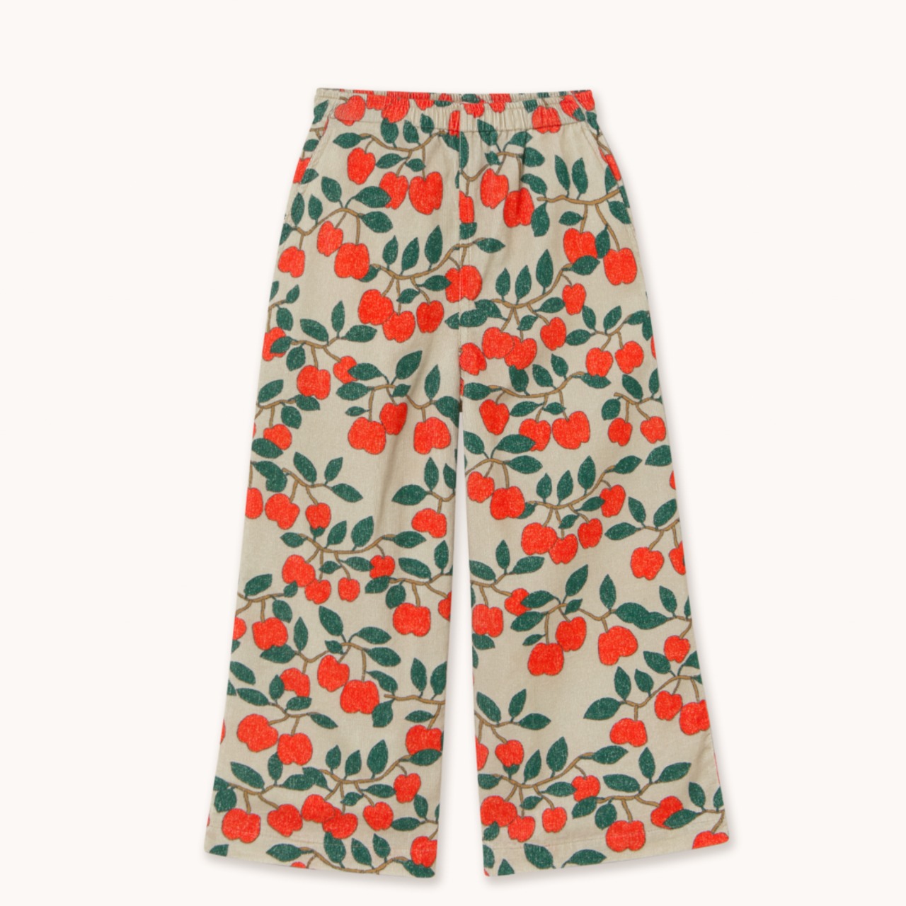 《即納》LAST1 TINY COTTONS / TINY APPLES PANT