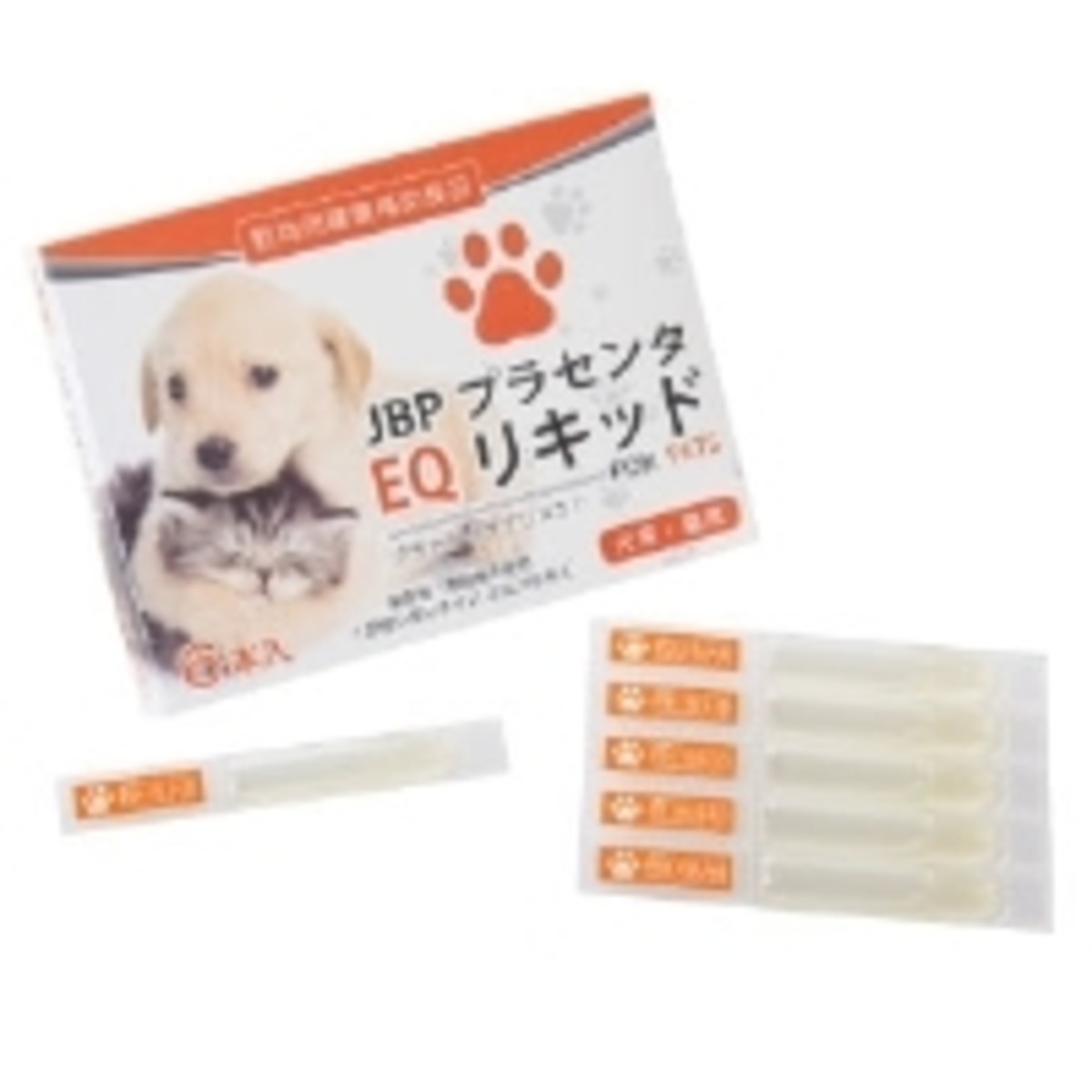 プラセンタeq Liquid くすの木動物病院 プラセンタeq Liquid くすの木動物病院