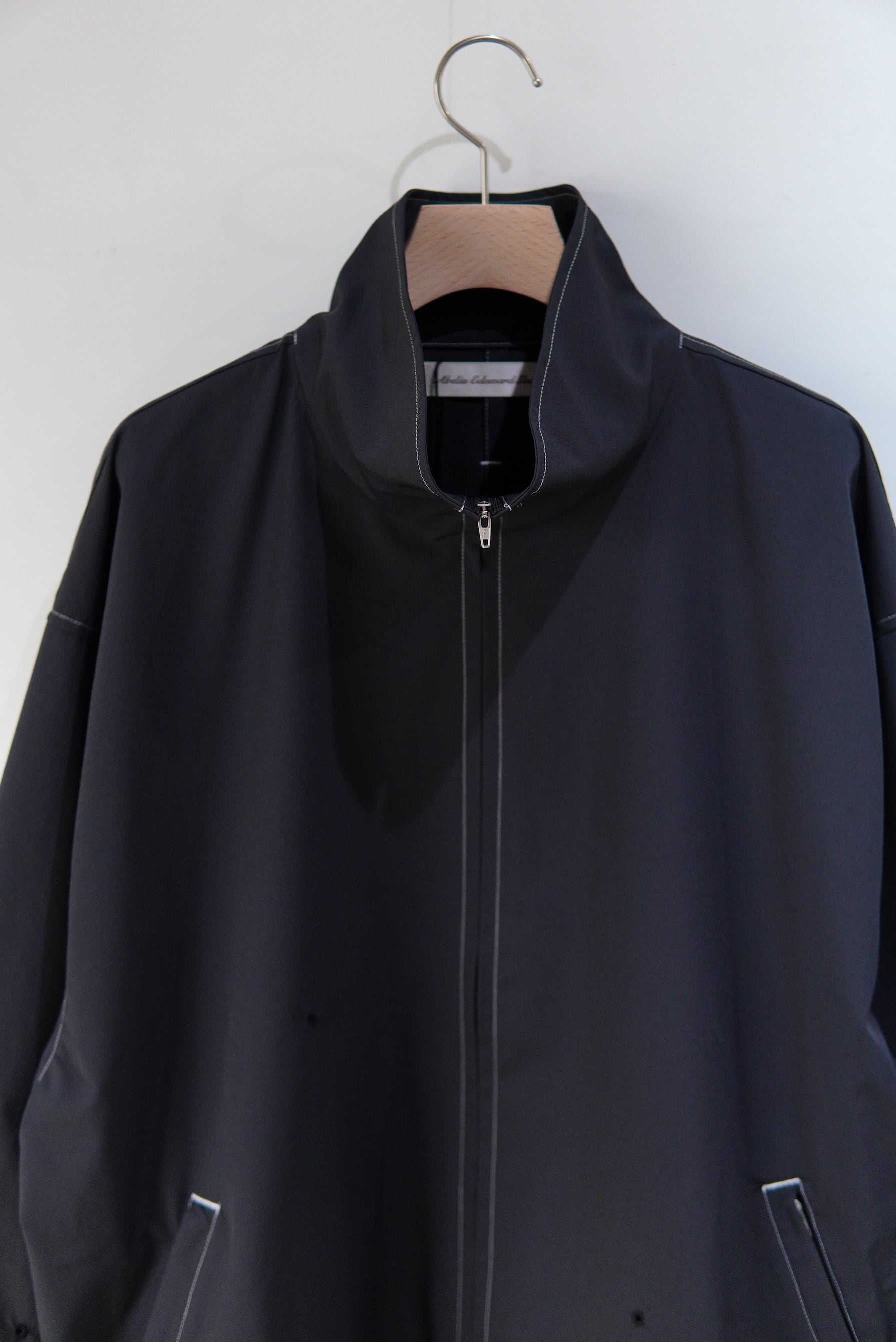Abelia Edoward Goucha / SWIM STAFF JUMPER | POETRY