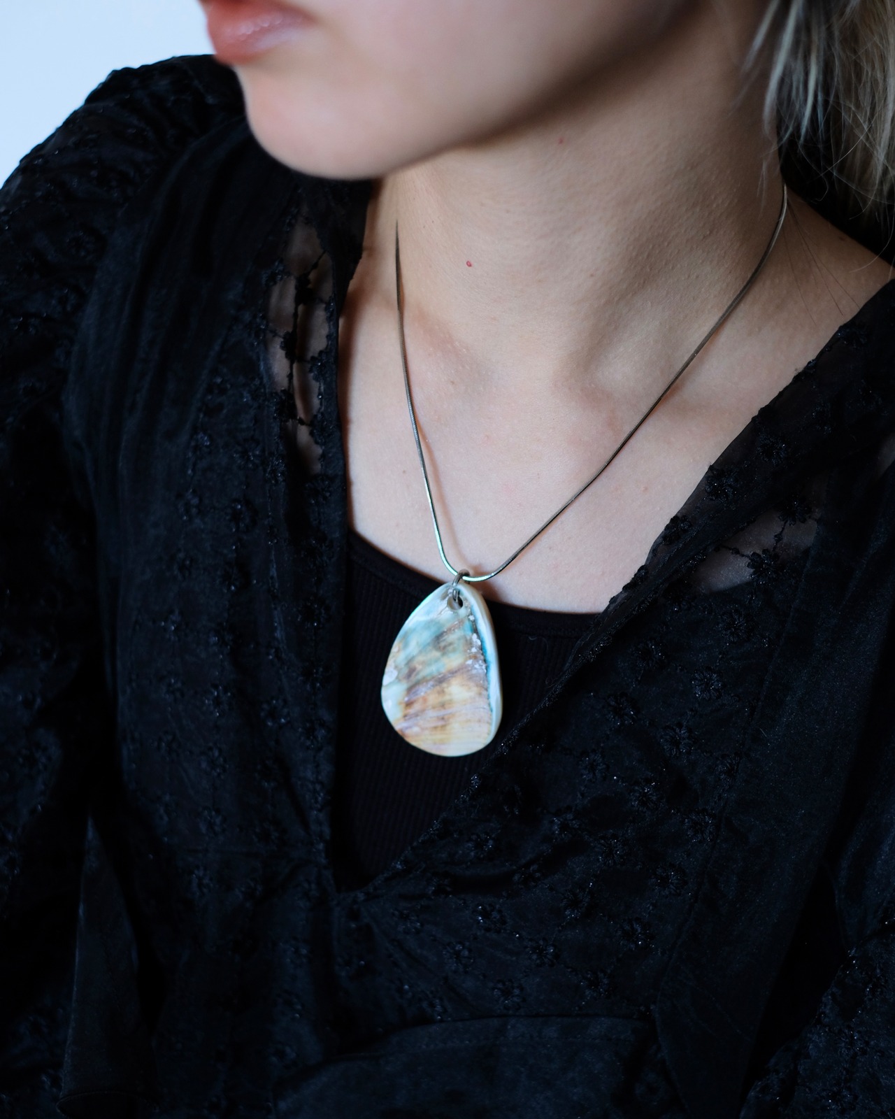 amulet｜neckless