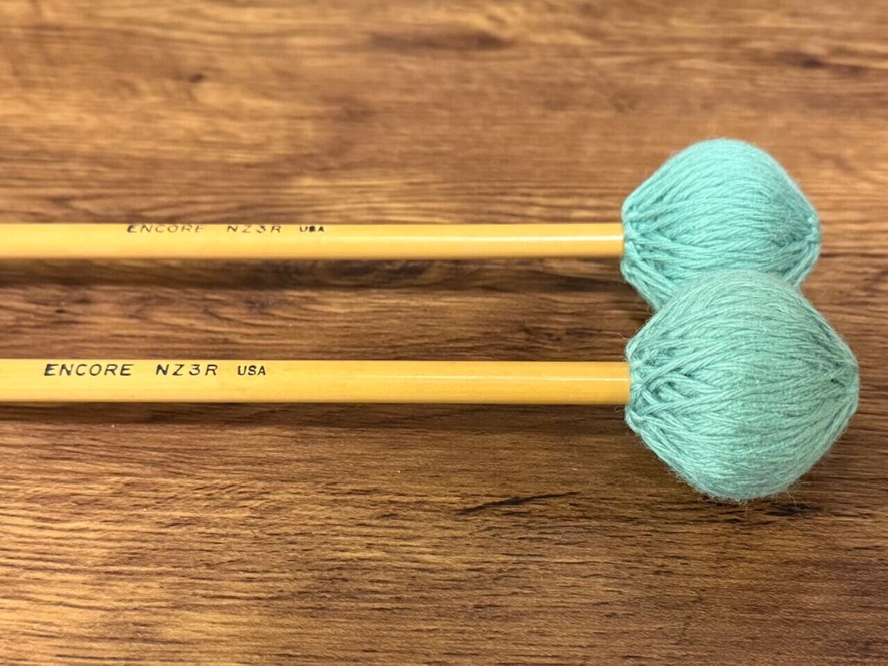 Encore Mallets ナンシー・ゼルツマン・シリーズ EM-NZ3R | DRUM SHOP ACT