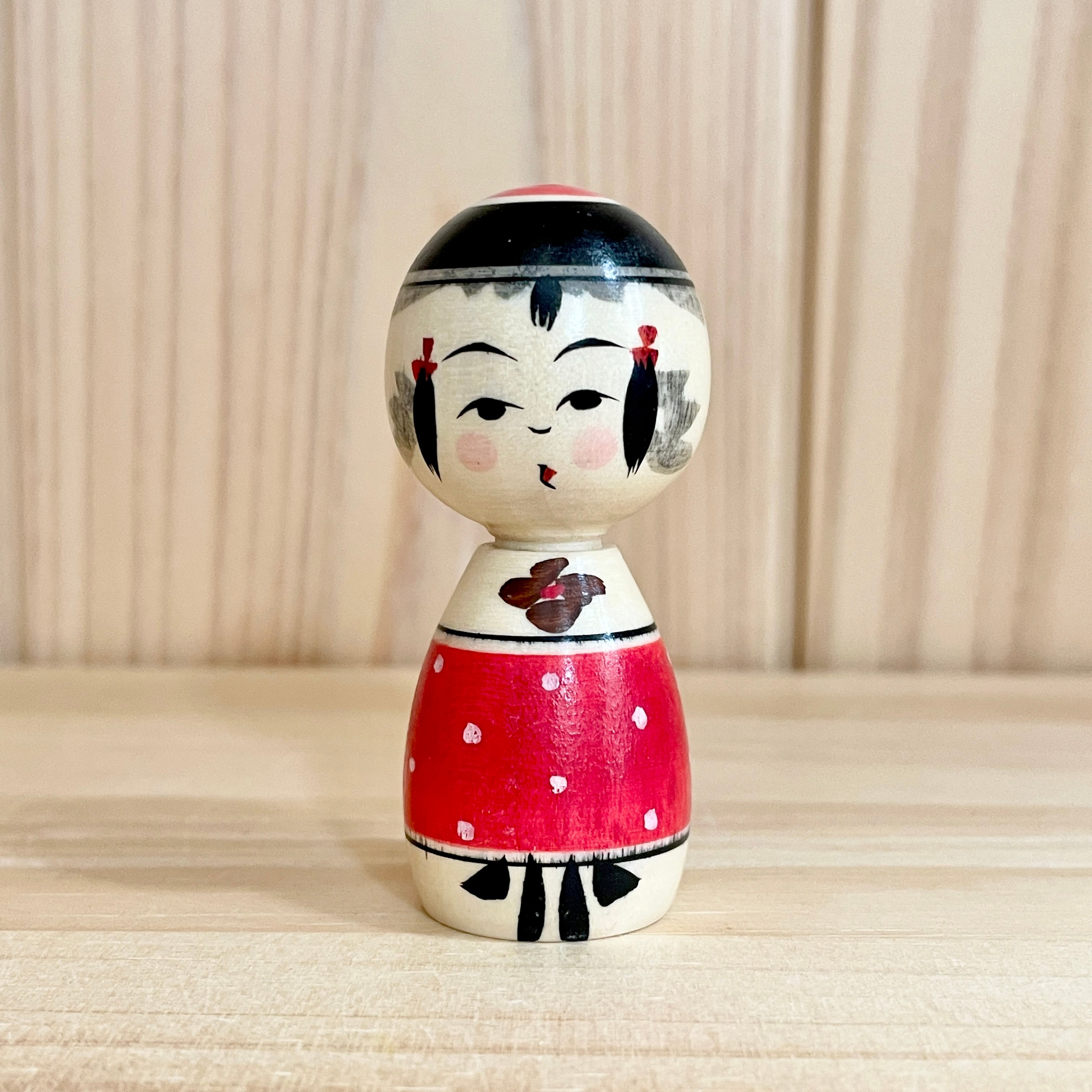ALL ITEM | SHIBUYA_KOKESHI こけし専門店