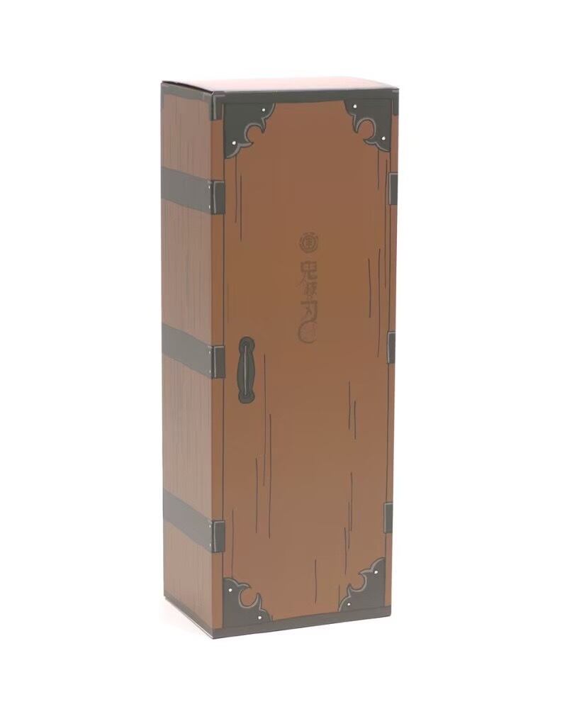 鬼滅の刃 スケートボード デッキ4枚セット限定スペシャルBOX!