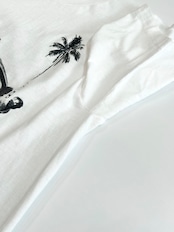 80s JIMMY'Z Tee MADE IN USA Size M