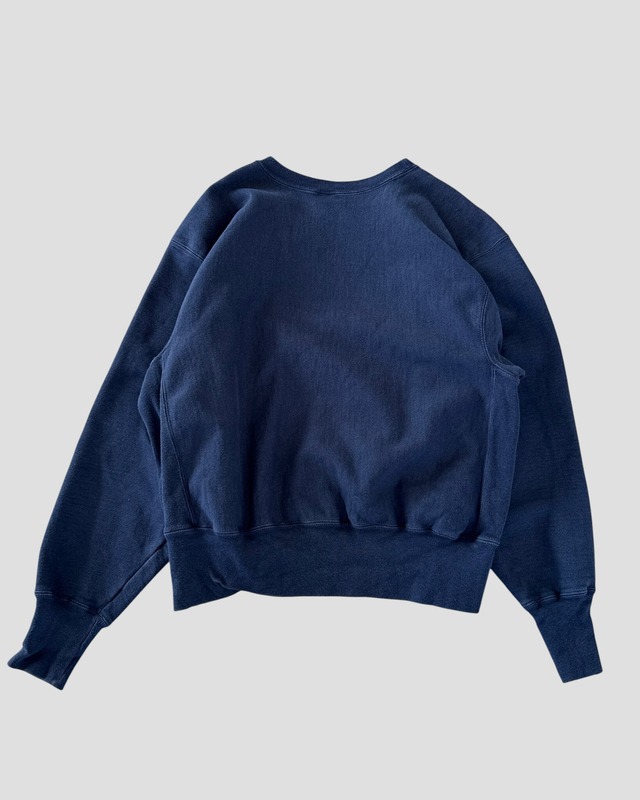 -Champion- Vintage 90s L AIR FORCE ACADEMY Reverse Weave Sweat