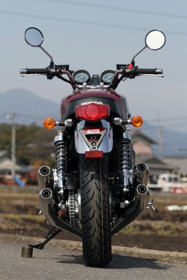 CB1100EX（～