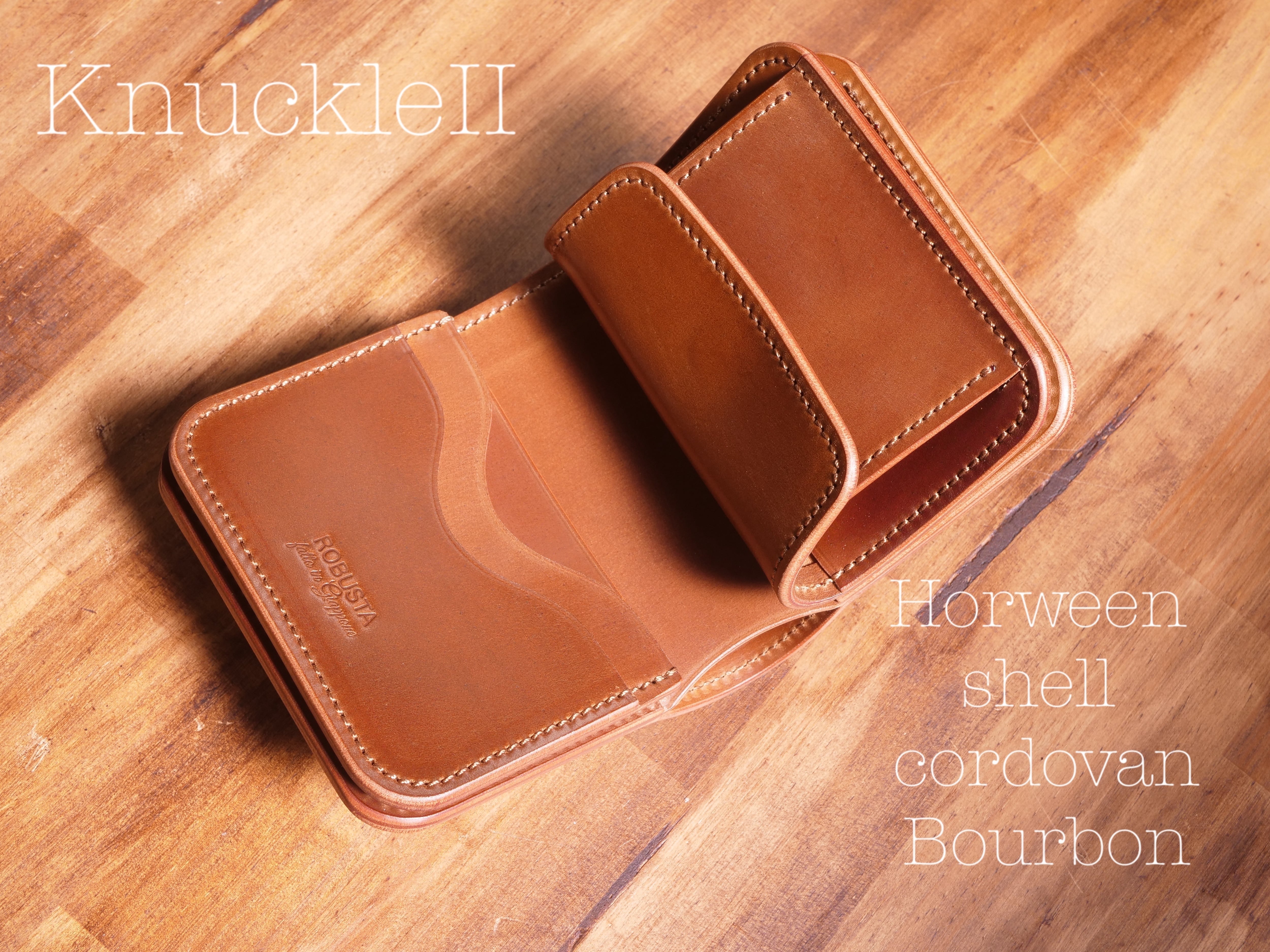 robusta leather