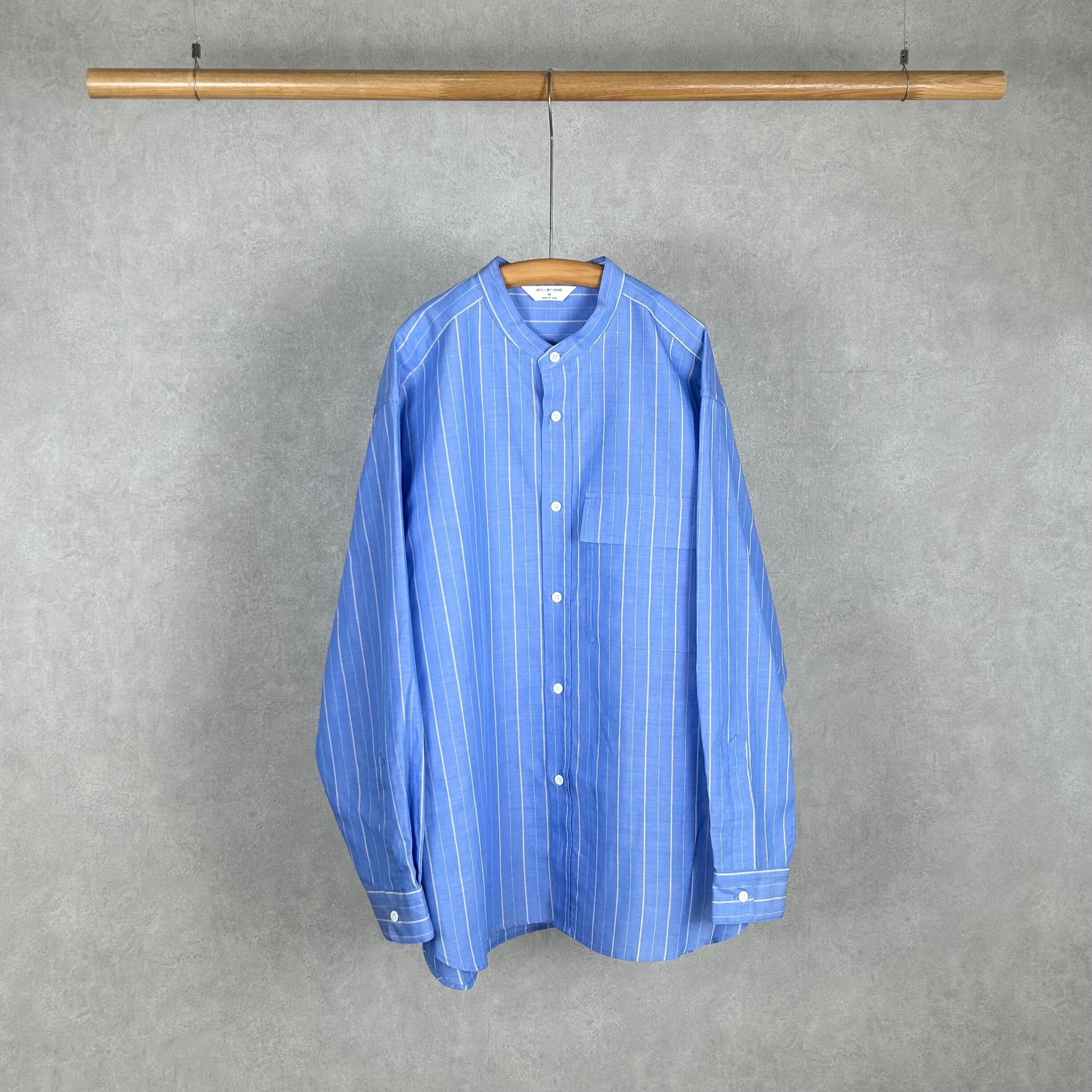 STILL BY HAND | comoda.com