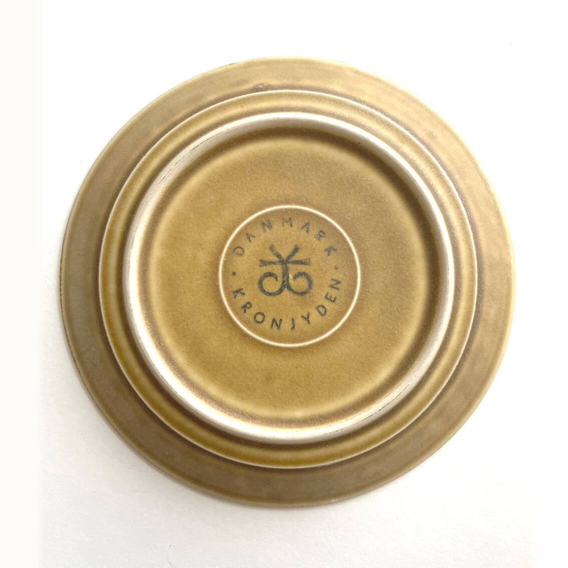 Jens H. Quistgaard イェンス・クィストゴー Relief レリーフ カップ