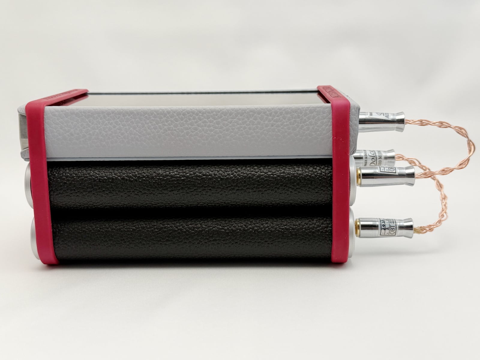 SILVER HARMONIZER MOBILE | オーディオみじんこ