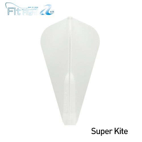 Fit Flight AIR [Super KITE] White