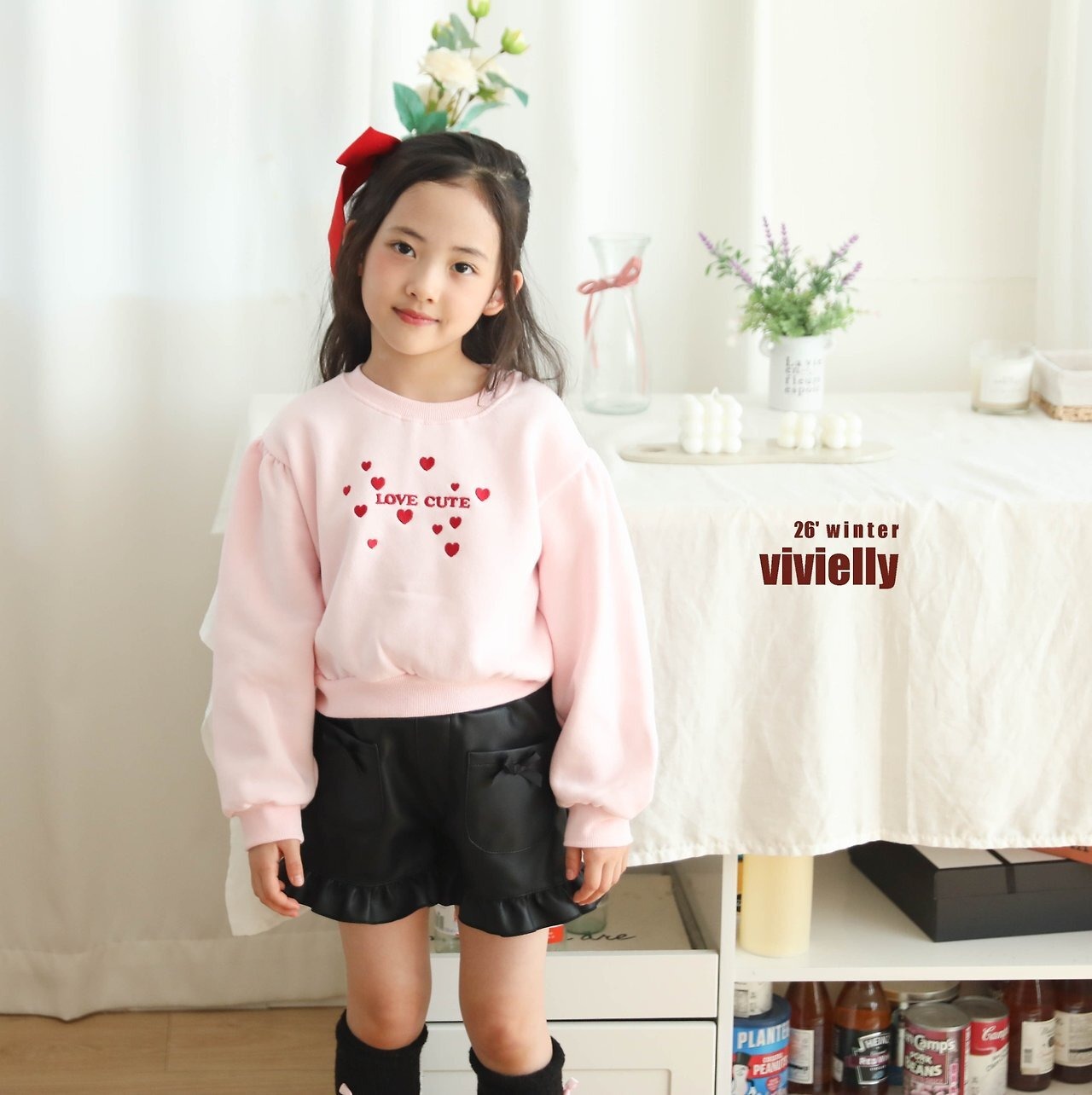 vivielly［取寄］eve mtm 26winter