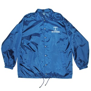 90-00s UK coach jacket