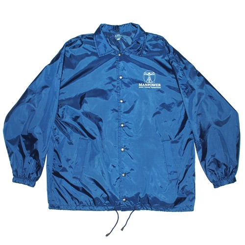 90-00s UK coach jacket