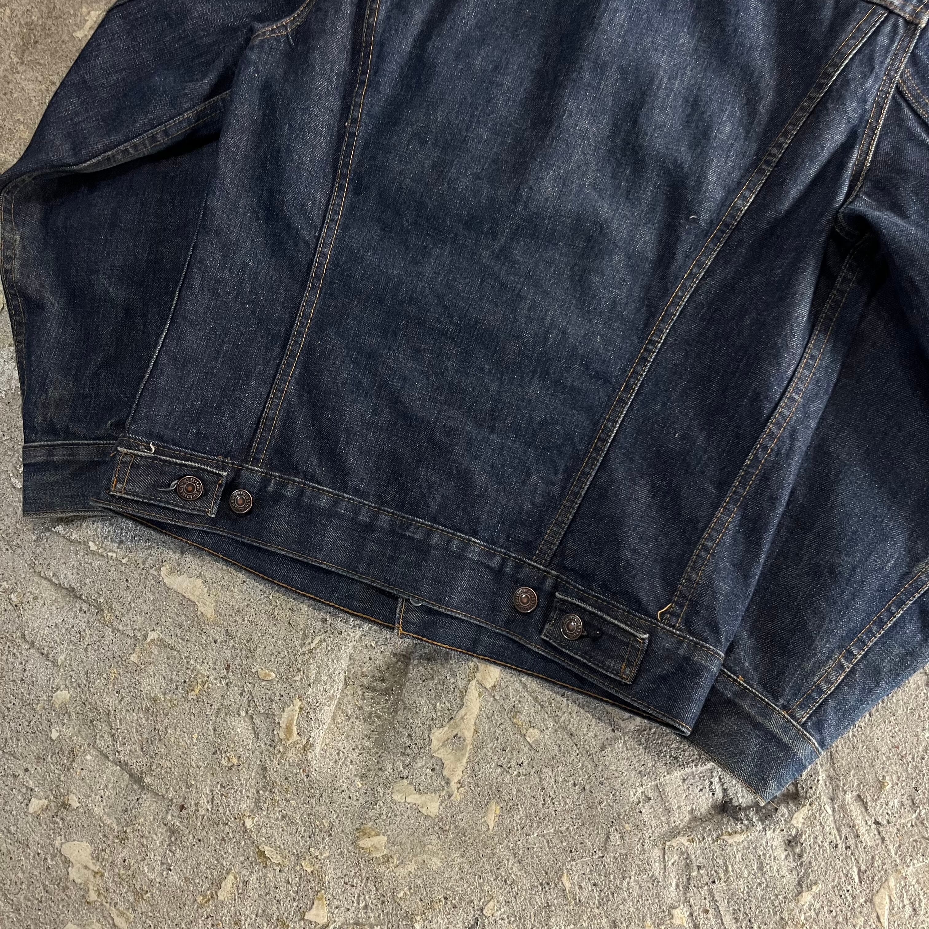 Mint Condition‼︎ 70s Levis 70505 