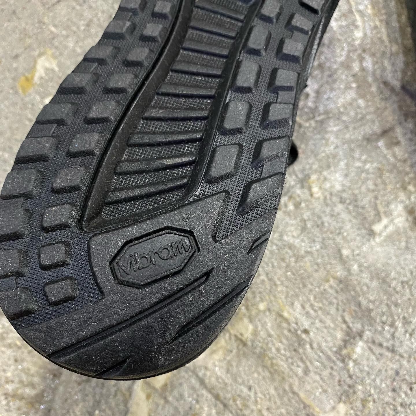 Dead Stock!! SAS US military training shoes【仙台店】 What’z up