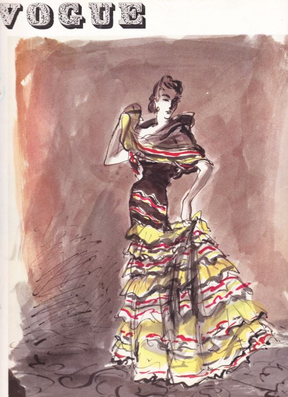 VOGUE PARIS 672 | magnif