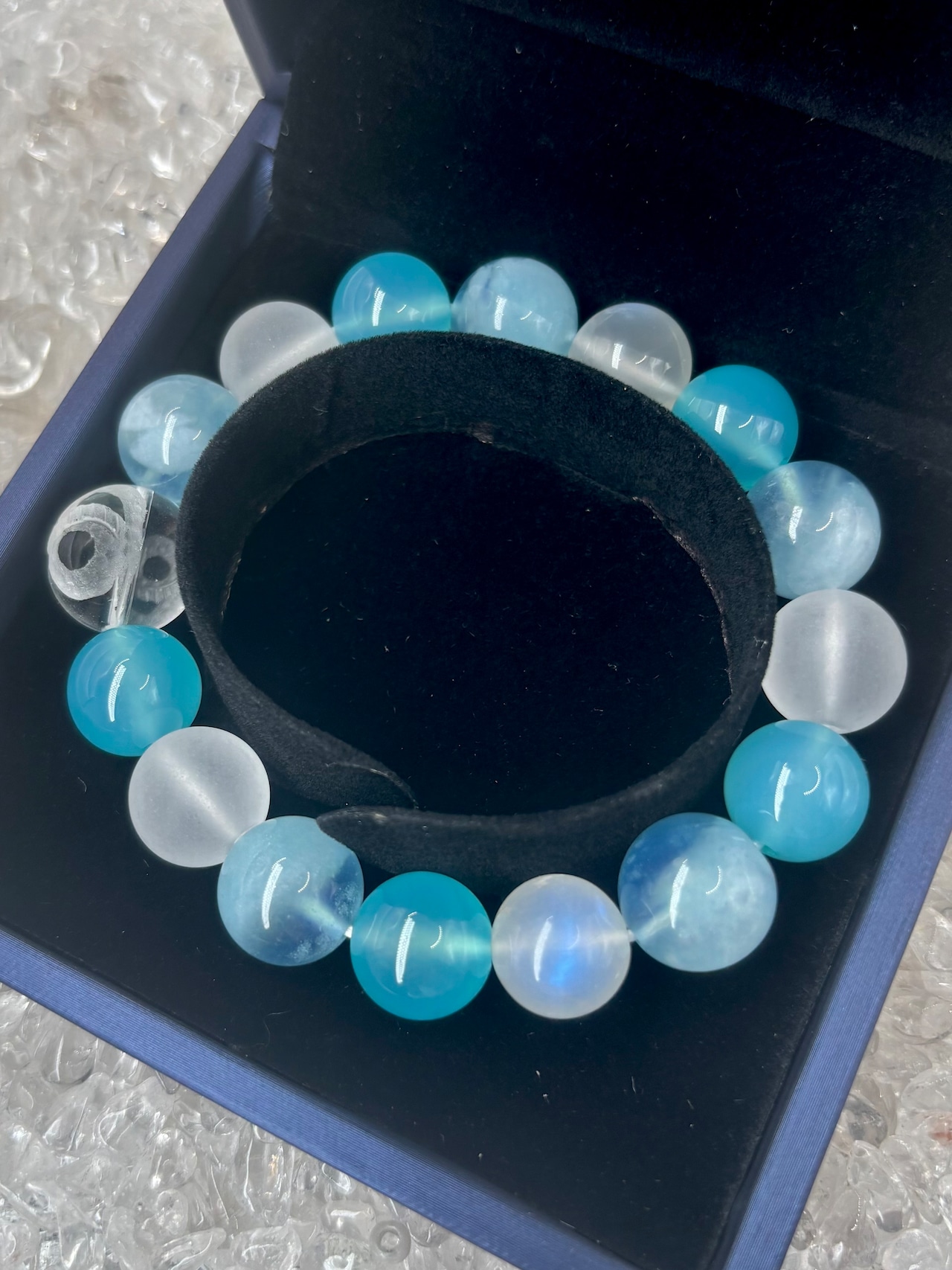 姫神様の奏 (約15.5〜16cm)1